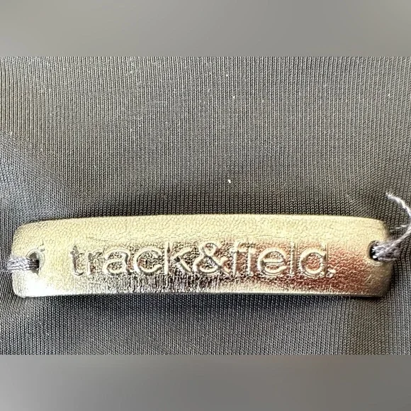 Track & Field Fit Dry Women's 
Running Top - Picture 4 of 5